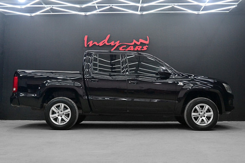 Volkswagen Amarok 2.0 Cd Tdi 163cv 4x4 Startline St5 2010