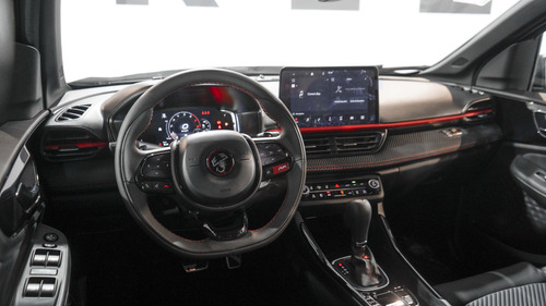 Fiat FASTBACK 1.3 Abarth T270 At6 2026