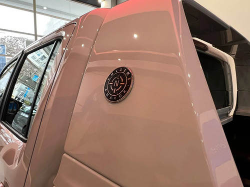 Volkswagen Amarok 3.0 V6 Tdi Cd 258Cv Extreme 4X4 At 2026