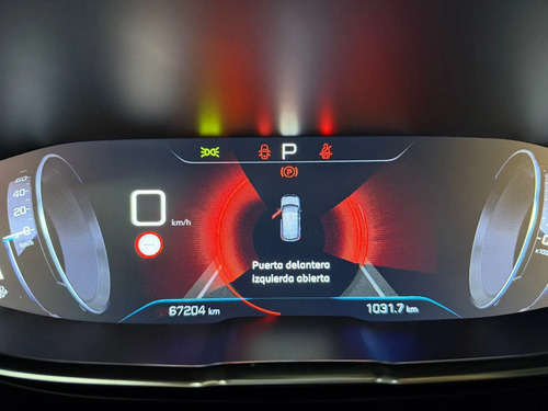 Peugeot 3008 1.6 GT LINE TIPTRONIC L17 2020