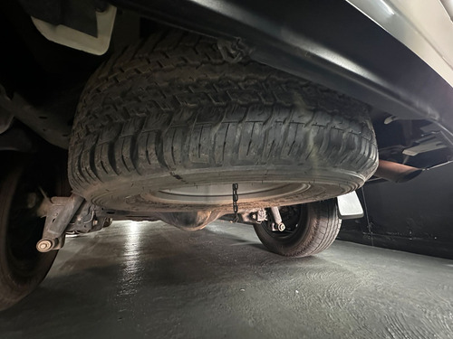 Toyota SW4 TDI SRX AT L16 2018