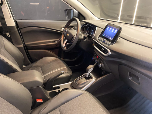 Chevrolet Tracker 1.2 Turbo Ltz At 2023