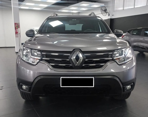 Renault Duster 1.6 4X2 INTENS L23 2024