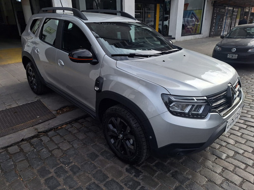 Renault Duster 1.3 Tce Turbo Iconic 155Cv 4X4 2026