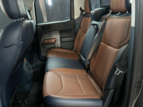 Ford Maverick 2.0 T 4X4 LARIAT AT8 L21 2022