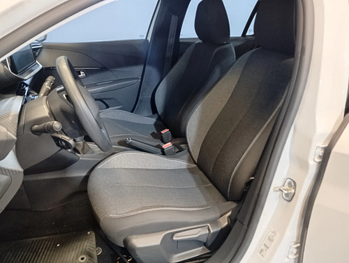 Peugeot 208 L/24 1.6 Allure At 2024