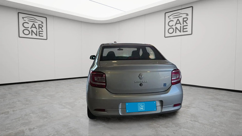 Renault Sandero 1.6 16v Life 2023