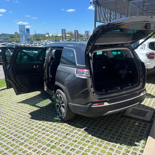 Jeep Commander 1.3 T270 Limited 4X2 At6 2025