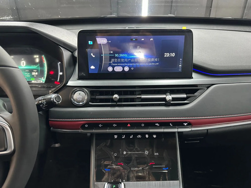 Chery Tiggo 4 Pro 1.5 16V LUXURY CVT 2025