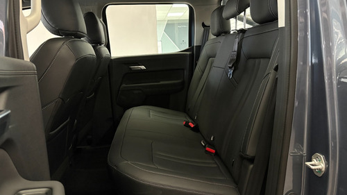 Grand Avenue 2.3Td Gl 4X2 At 2025