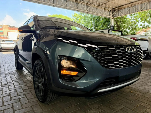 Chery Tiggo 2 1.5 PRO MAX COMFORT 2026