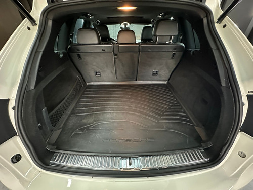 Porsche Cayenne 3.0 TD TIPTRONIC L11 2012