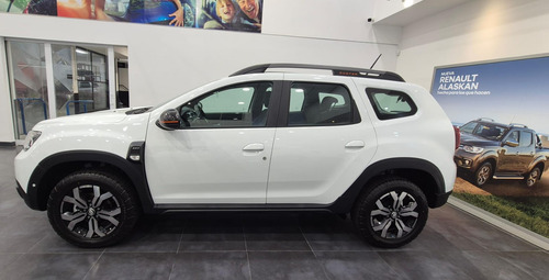 Renault Duster 1.3 Tce Turbo Iconic 155Cv 4X4 2025