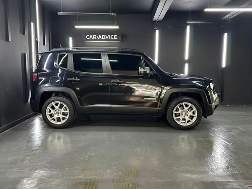 Jeep Renegade 1.8 4X2 SPORT L16 2021