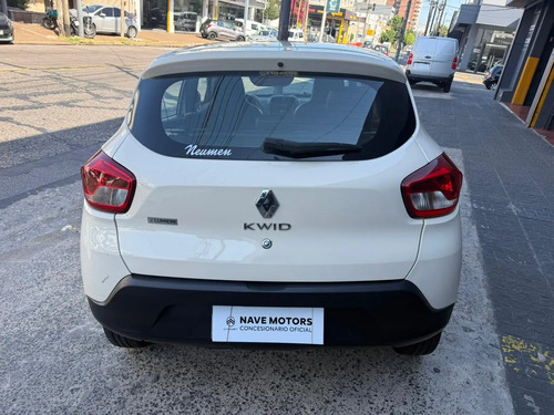 Renault Kwid 1.0 Sce 66cv Iconic 2019
