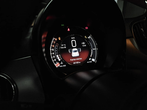 Fiat 500 1.4 Sport 105cv Serie4 2019