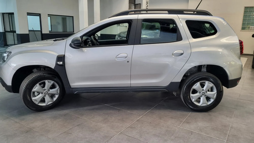 Renault Duster 1.6 Hr16 Intens 115Cv 2026