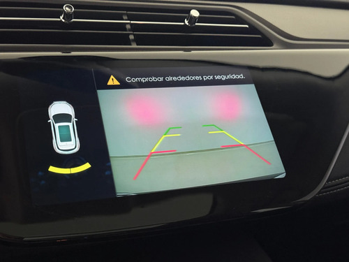 Ford Territory 1.5 T SEL L20 2022