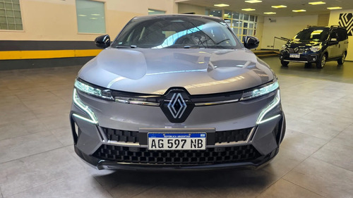 Renault Megane E-Tech 0.0 100% Electric 2024