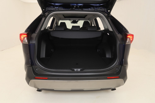 Toyota Rav4 Hibrid 2.5 Hv Limited Awd At 2026