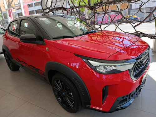 Abarth Pulse 1.3 Gse T270 Stranger Things At 2026