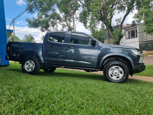 Chevrolet S10 CD 2.8 TD 4X2 WT MT 2024