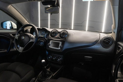 Alfa Romeo Mito 1.4 Junior 78cv 5mt 2015
