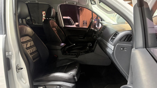Volkswagen Amarok 3.0 V6 Cd 2018