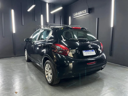 Peugeot 208 1.5 ACTIVE 5P L13 2017