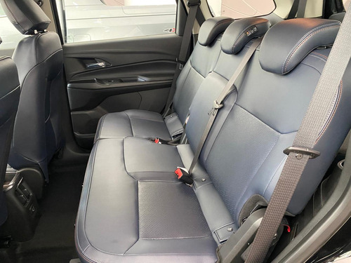 Chevrolet Spin 1.8 Premier 7As At 105Cv 2025