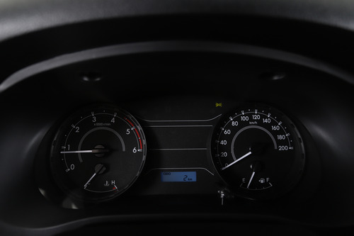 Toyota Hilux Pick-Up 2.4 Cd Dx 150cv 4x4 2025