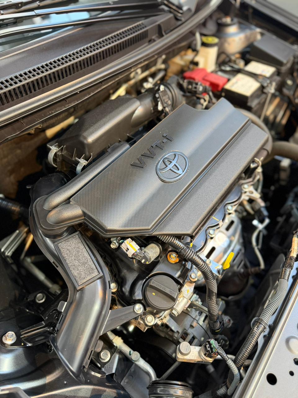 Toyota Etios Xls Pack 1.5 6mt 2022