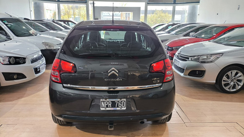 Citroën C3 1.5 Tendance Pack Secure I 90cv 2014