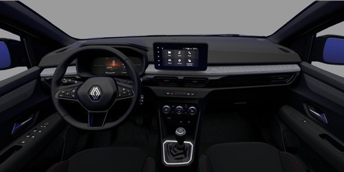 Renault Kardian 1.6 EVOLUTION 2025