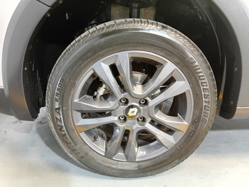 Renault Sandero 1.6 Zen L/19 2023