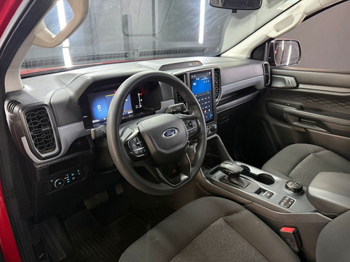 Ford Ranger 3.0 TD V6 DC 4X4 XLS AT 2024