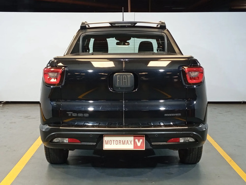 Fiat Toro 1.8 Mpi 4x2 Freedom At L/24 2024