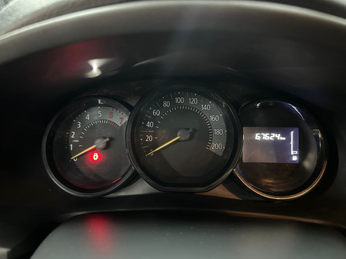 Renault Logan II 1.6 16V LIFE 2024