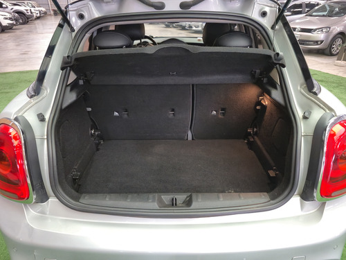 Mini Cooper S 2.0 F55 Chili 192cv 2017