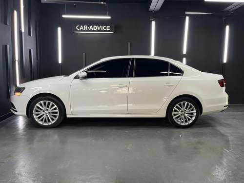 Volkswagen Vento 1.4 TSI BM TECH COMFORTLINE L16 2018