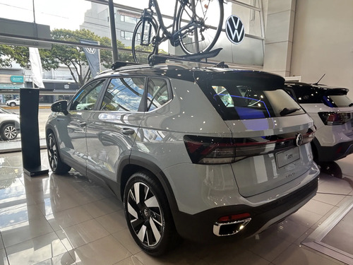 Volkswagen Taos 1.4 250 Tsi Highline Bi Tono Tiptronic 2026