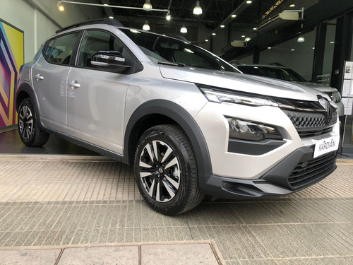 Renault Kardian 1.6 Sce Evolution 156 Mt 2025