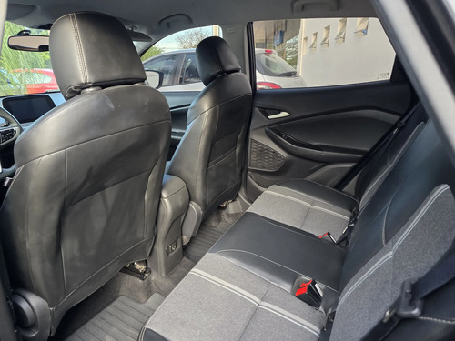 Chevrolet Tracker 1.2 Turbo Ltz At 2023