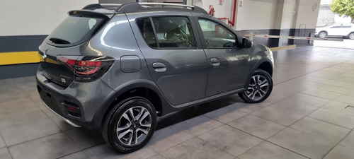 Renault Sandero Stepway 1.6 16v Intense Cvt 2025