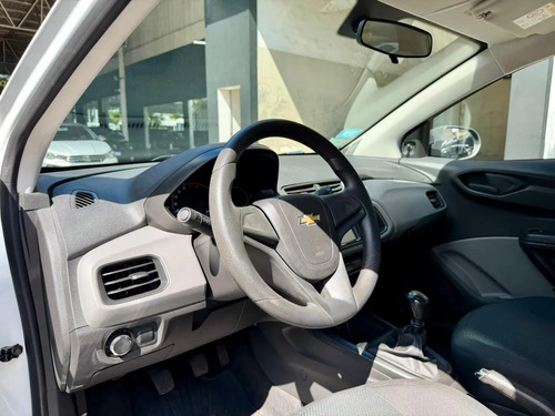 Chevrolet Onix 1.4 LS JOY 5P L16 2017