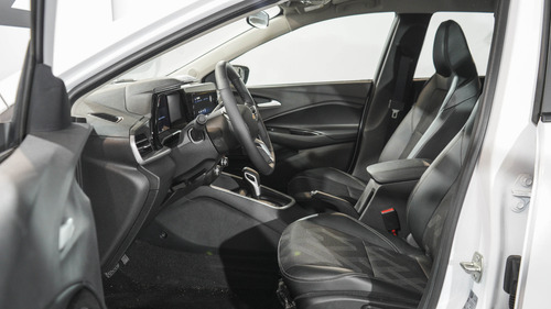 Chevrolet Onix 1.0 Turbo Ltz At 2026