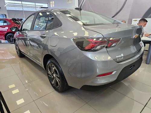 Chevrolet Onix plus 1.0 Lt 2026