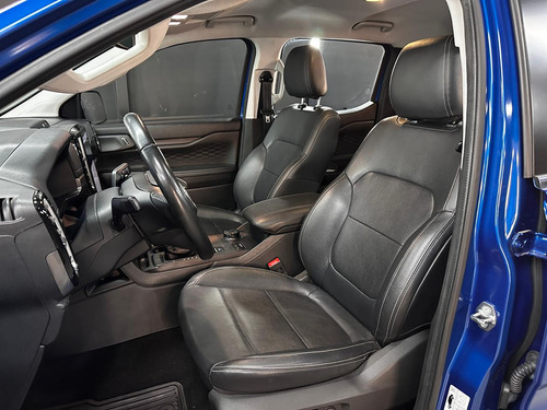 Ford Ranger 2.0 TD DC 4X4 LTD AT 2023