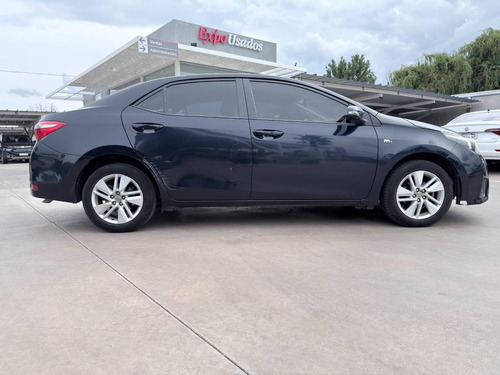 Toyota Corolla 1.8 Xei Cvt L14 2016 2016