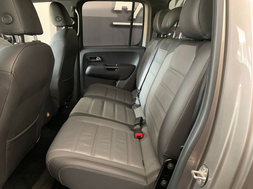 Volkswagen Amarok 3.0 V6 Cd Highline 2023